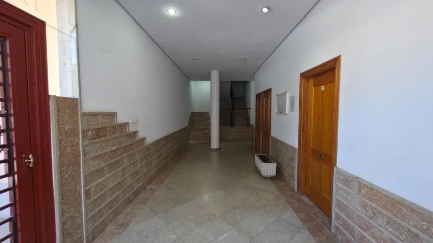 1 bedroom apartment for sale, Torrevieja, Spain No. 1590 № 19