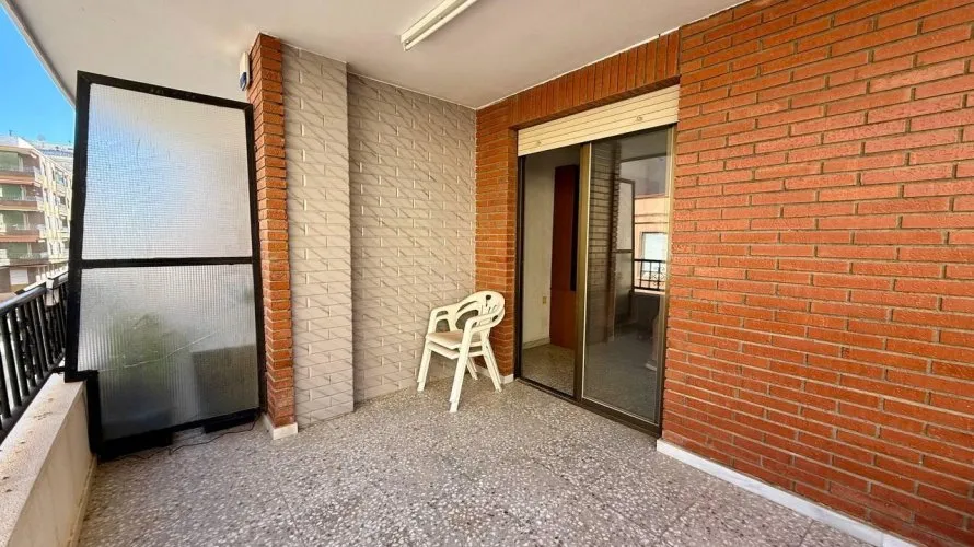 3 bedrooms apartment for sale, Torrevieja, Spain No. 1444 № 24