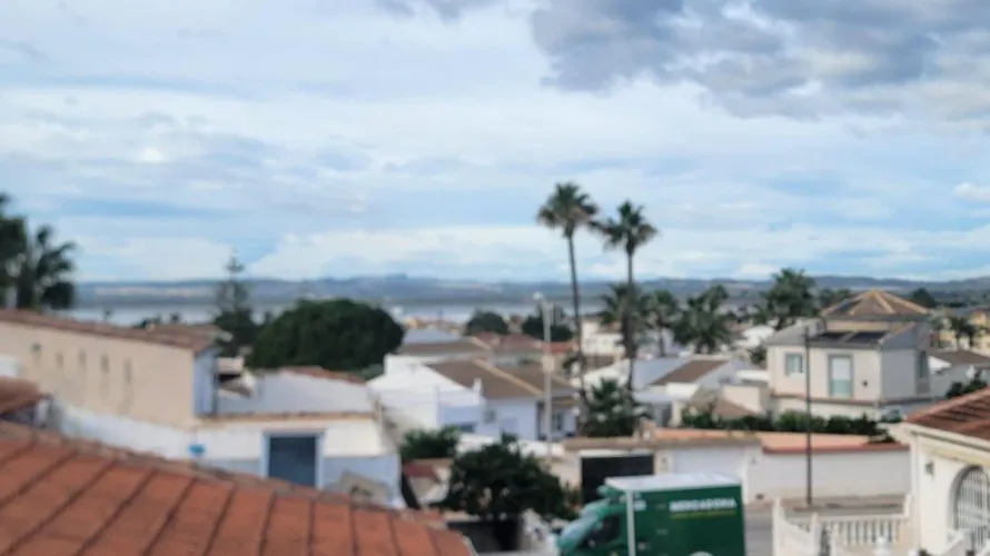1 bedroom house for sale, Torrevieja, Spain No. 1491 № 1