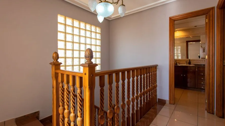 180m² villa for sale, Torrevieja, Spain No. 1326 № 10
