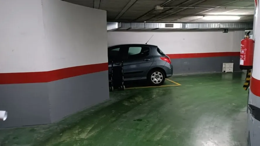 12m² garage for sale, Alicante, Spain No. 1372 № 5