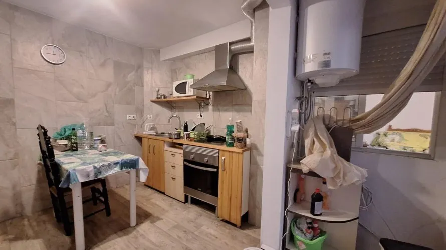 3 bedrooms apartment for sale, Alicante, Spain No. 1435 № 12