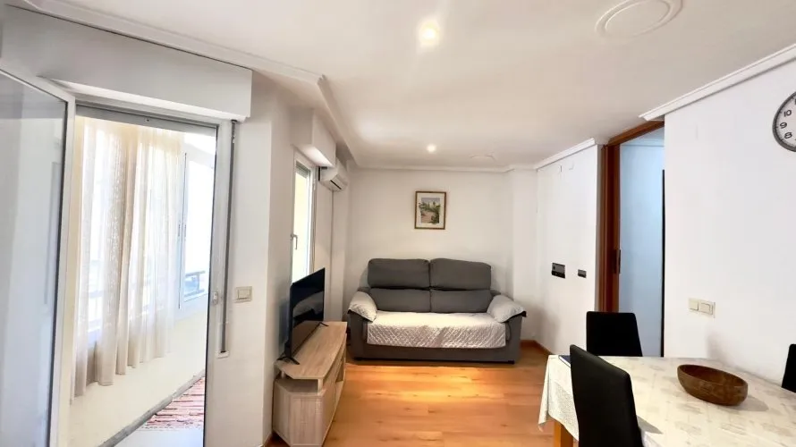2 bedrooms apartment for sale, Torrevieja, Spain No. 1470 № 28