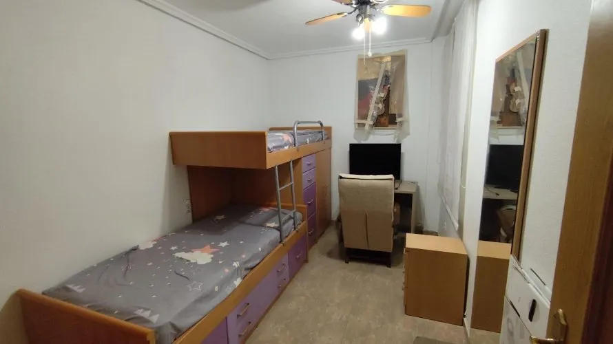 4 bedrooms apartment for sale, Torrevieja, Spain No. 1390 № 3