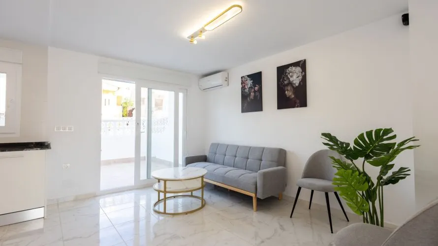 78m² house for sale, Torrevieja, Spain No. 1336 № 26