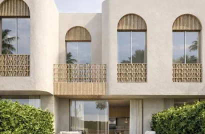 2 bedrooms apartment for sale, Javea, Spain No. 1303