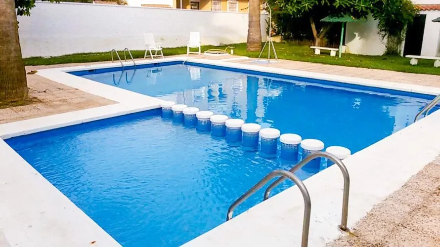 51m² apartment for sale, Torrevieja, Spain No. 1434