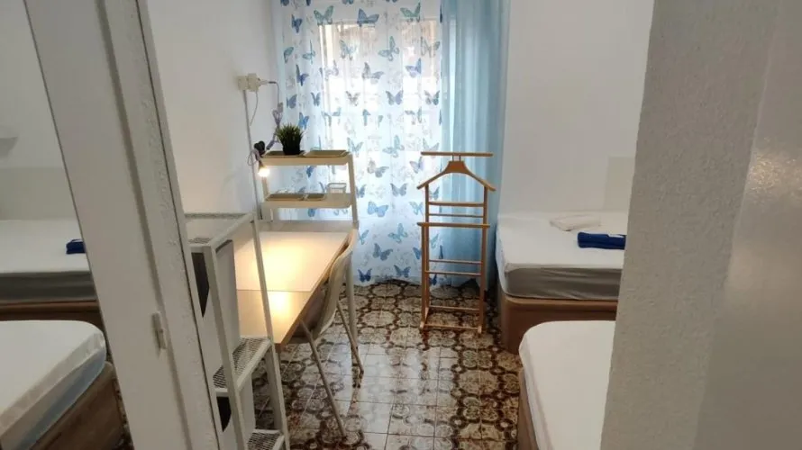 3 bedrooms apartment for sale, Alicante, Spain No. 1400 № 14