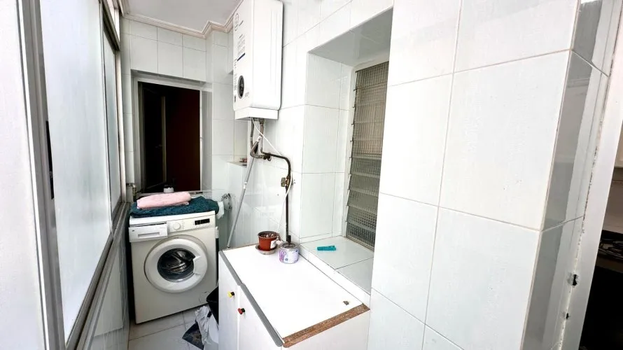 99m² apartment for sale, Alicante, Spain No. 1569 № 3