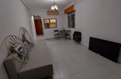 1 bedroom apartment for sale, Torrevieja, Spain No. 1494
