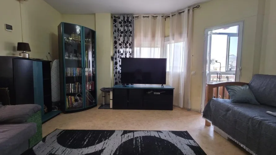 3 bedrooms apartment for sale, Torrevieja, Spain No. 1594 № 9