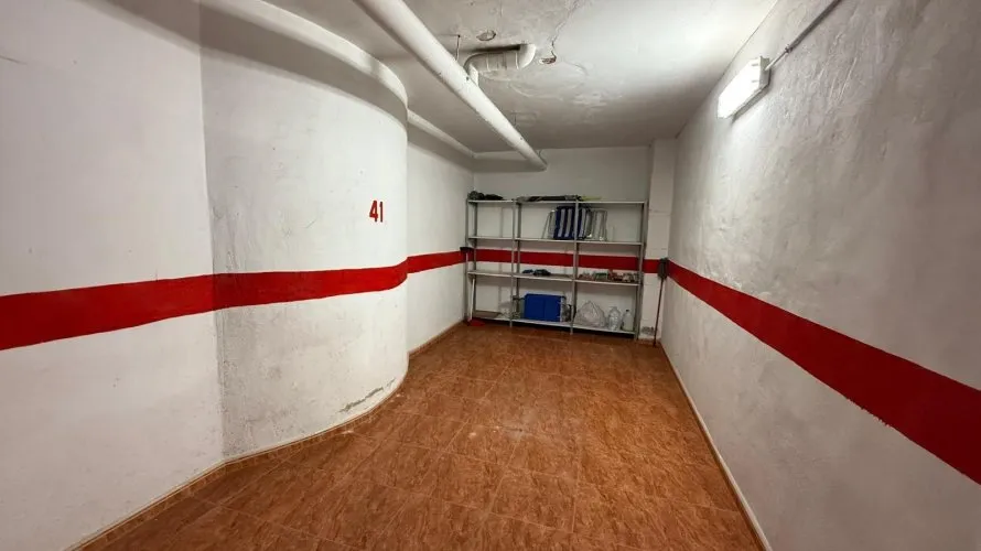 24m² garage for sale, Torrevieja, Spain No. 1417 № 4