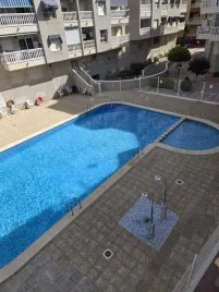 1 bedroom apartment for sale, Torrevieja, Spain No. 1522