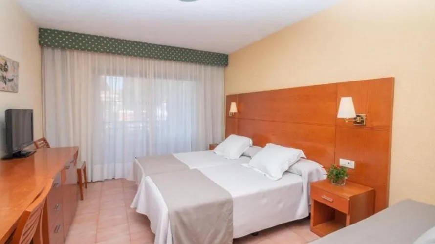 43.34m² apartment for sale, Calpe, Spain No. 1406 № 2