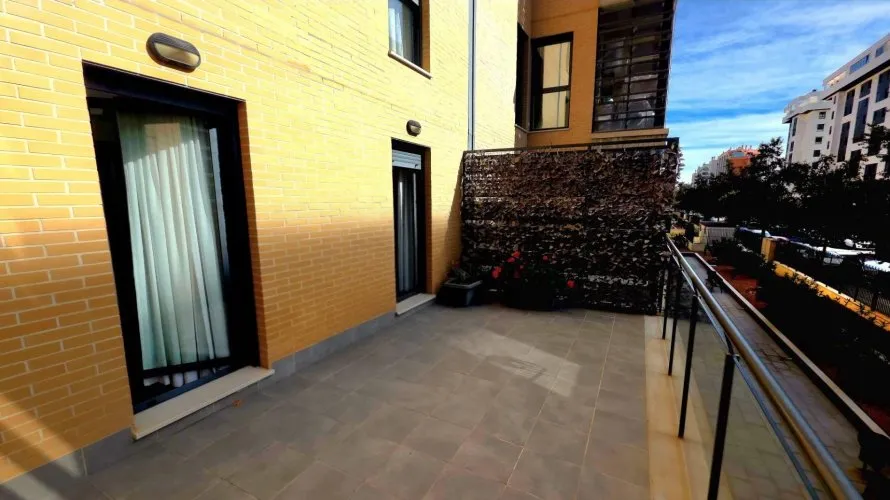 3 bedrooms apartment for sale, Alicante, Spain No. 1371 № 8
