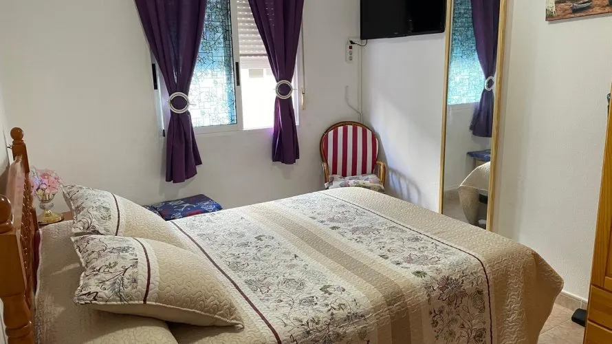 2 bedrooms apartment for sale, Torrevieja, Spain No. 1428 № 25
