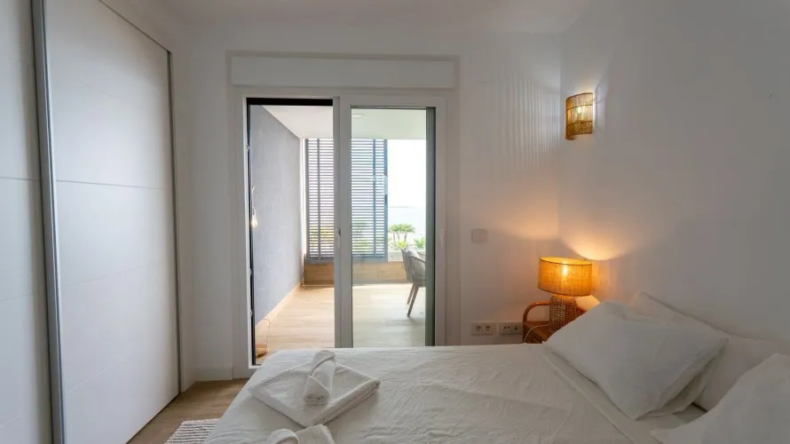 98m² apartment for sale, Torrevieja, Spain No. 1330 № 14