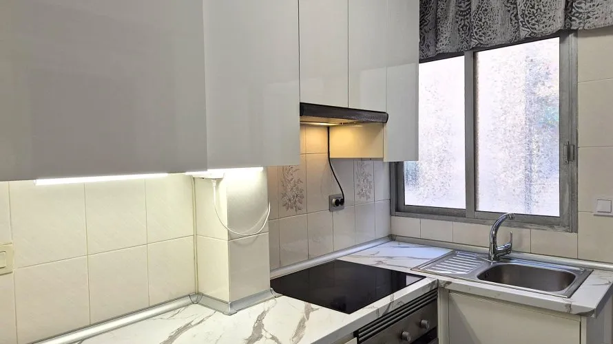 2 bedrooms apartment for sale, Alicante, Spain No. 1516 № 3