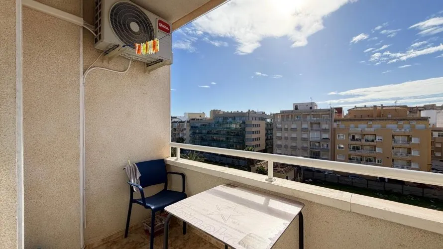 2 bedrooms apartment for sale, Torrevieja, Spain No. 1468 № 3