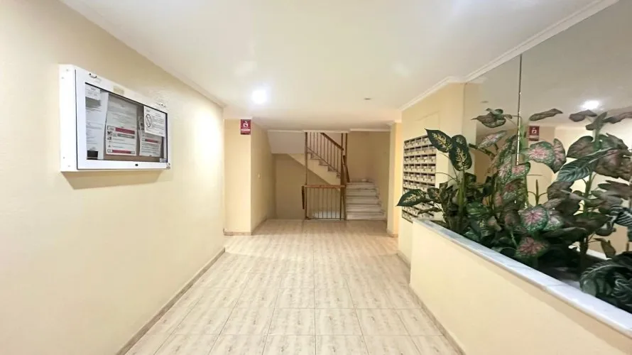 58m² apartment for sale, Torrevieja, Spain No. 1525 № 25