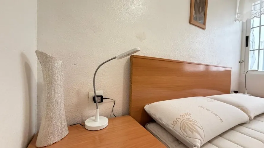 1 bedroom apartment for sale, Torrevieja, Spain No. 1430 № 10