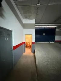 Warehouse for sale, Finestrat, Spain No. 1515
