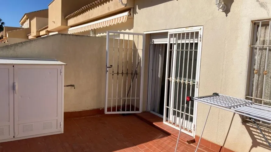 5 bedrooms apartment for sale, Alicante, Spain No. 1341 № 14