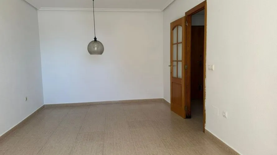 2 bedrooms apartment for sale, Torrevieja, Spain No. 1535 № 12