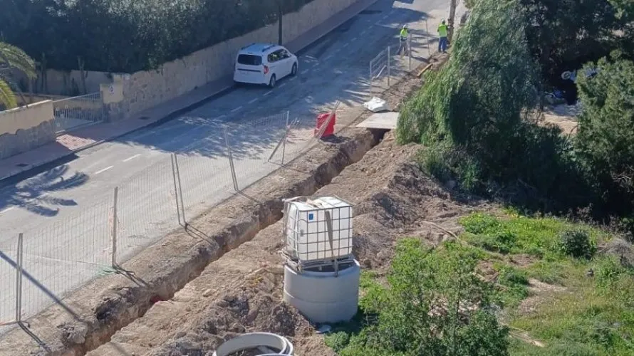 Land plot for sale, El Campello, Spain No. 1442 № 7