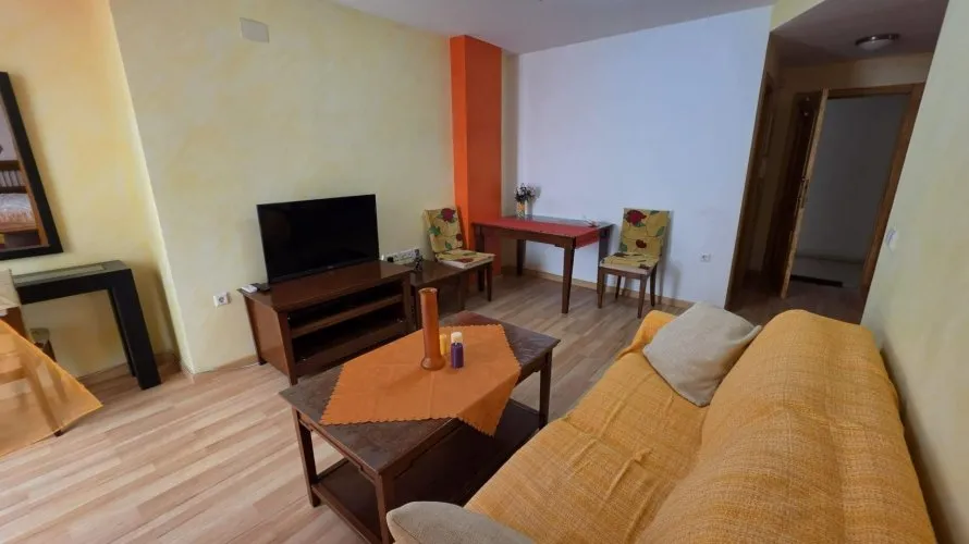 1 bedroom apartment for sale, Torrevieja, Spain No. 1574 № 18