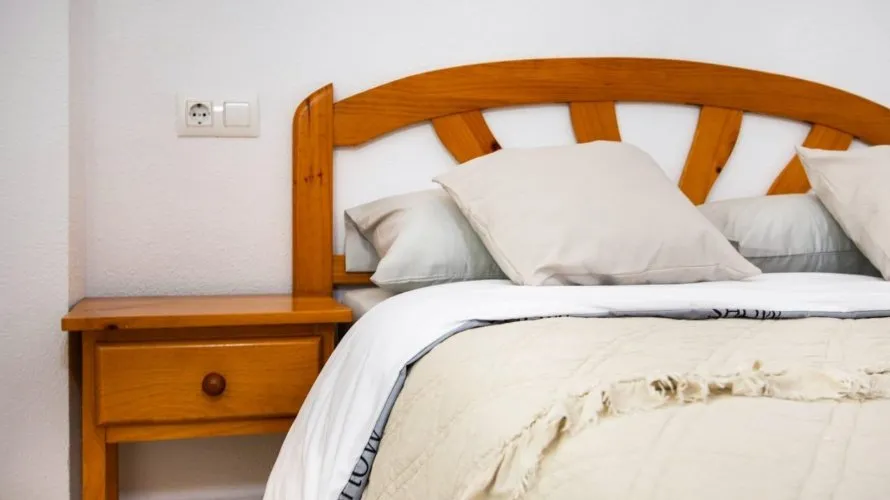 1 bedroom apartment for sale, Torrevieja, Spain No. 1595 № 10