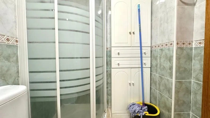 58m² apartment for sale, Torrevieja, Spain No. 1525 № 5