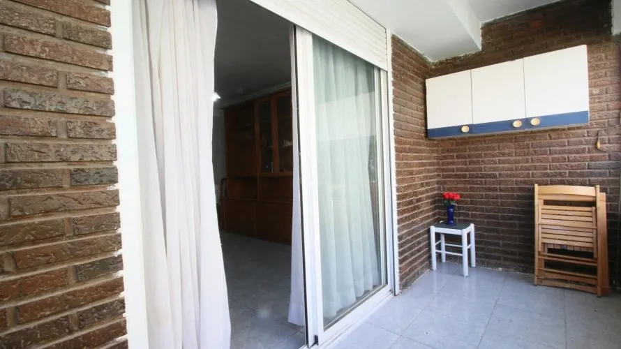2 bedrooms apartment for sale, Alicante, Spain No. 1361 № 4