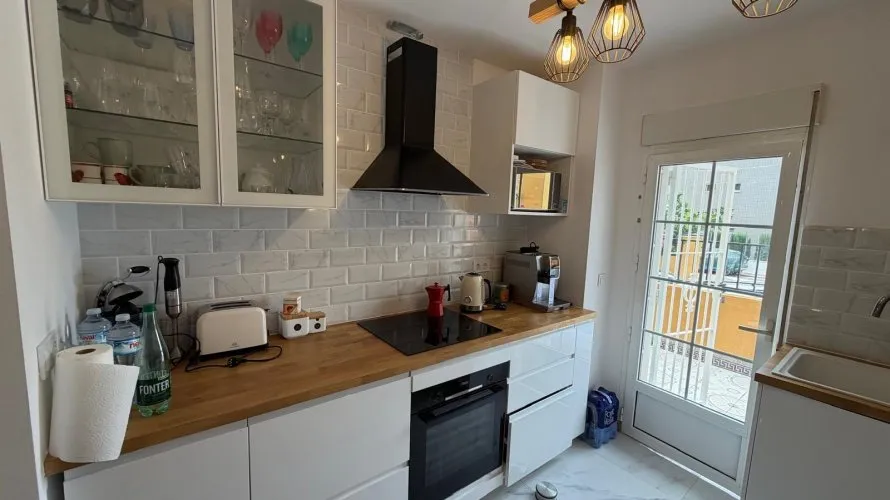3 bedrooms bungalow for sale, Torrevieja, Spain No. 1627 № 6