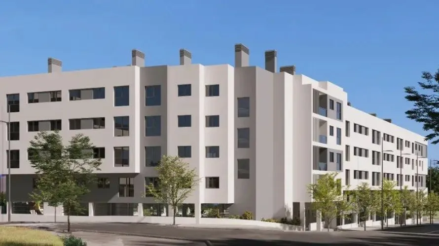 3 bedrooms apartment for sale, Alicante, Spain No. 1625 № 3