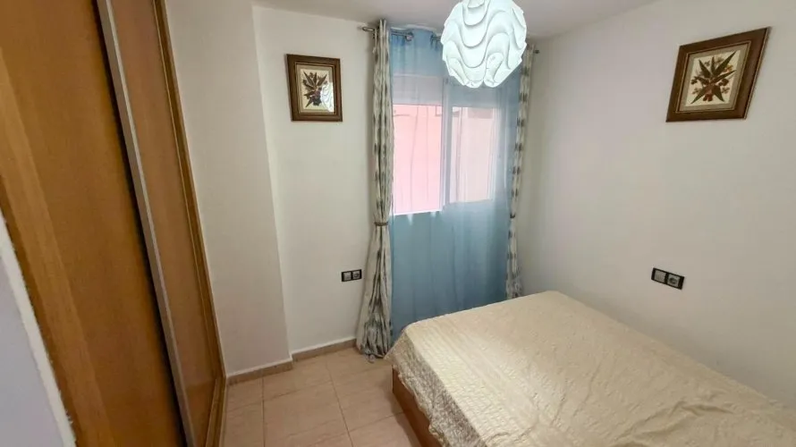 2 bedrooms apartment for sale, Torrevieja, Spain No. 1564 № 17