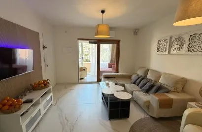44m² apartment for sale, Torrevieja, Spain No. 1505