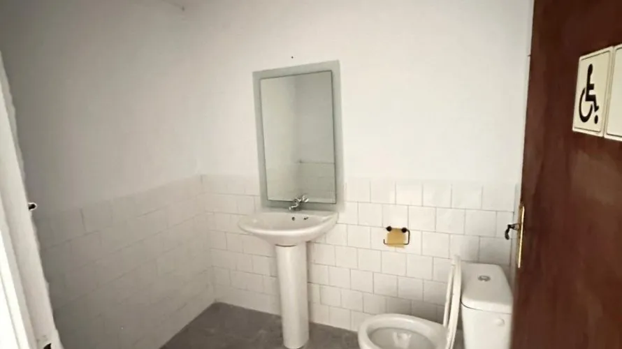 78m² commercial property for sale, Alicante, Spain No. 1383
