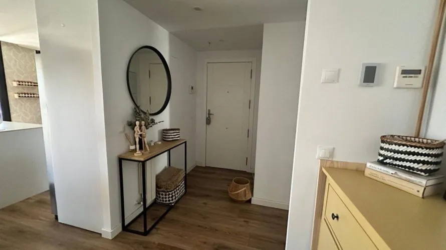 3 bedrooms apartment for sale, Alicante, Spain No. 1362 № 25