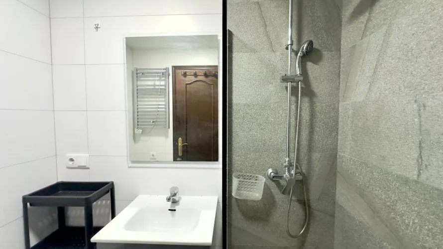 2 bedrooms apartment for sale, Torrevieja, Spain No. 1470 № 14