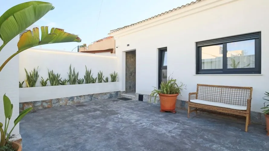 102m² villa for sale, Torrevieja, Spain No. 1324 № 23