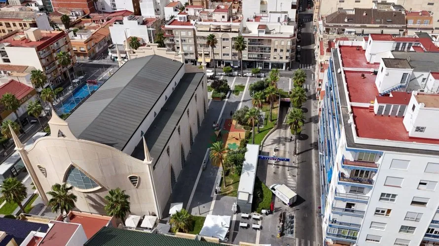102m² apartment for sale, Torrevieja, Spain No. 1335 № 1