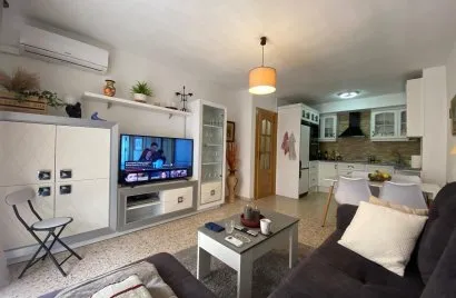 2 bedrooms apartment for sale, Torrevieja, Spain No. 1393