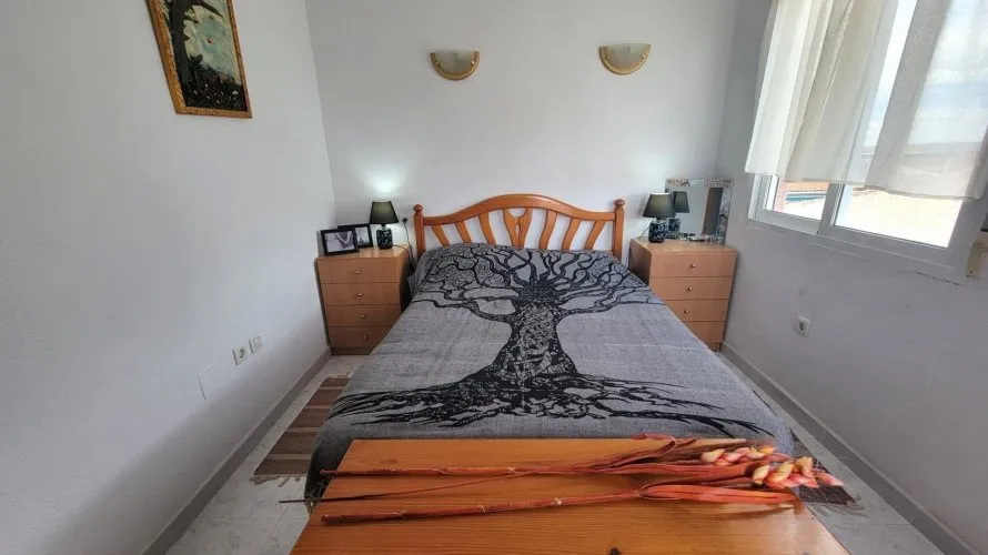 1 bedroom house for sale, Torrevieja, Spain No. 1491 № 8