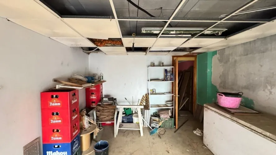 150m² commercial property for sale, Torrevieja, Spain No. 1389 № 22