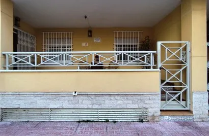 4 bedrooms apartment for sale, Torrevieja, Spain No. 1390