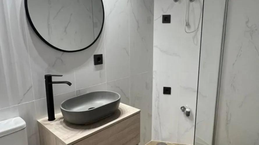 32m² apartment for sale, Torrevieja, Spain No. 1425 № 5