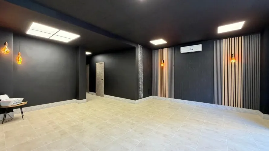 121m² commercial property for sale, Torrevieja, Spain No. 1573 № 17