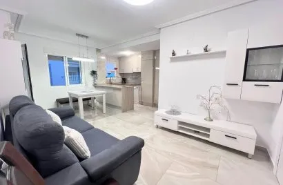 60m² apartment for sale, Torrevieja, Spain No. 1443