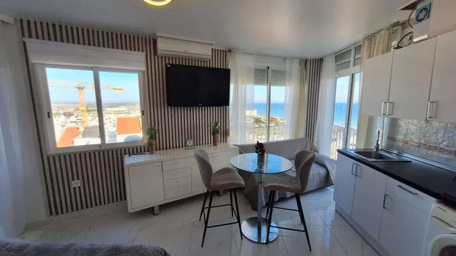 33m² apartment for sale, Torrevieja, Spain No. 1476 № 14